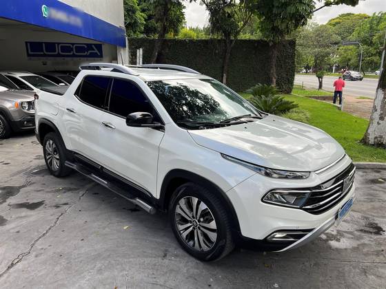FIAT TORO 2.0 16V TURBO DIESEL VOLCANO 4WD AT9